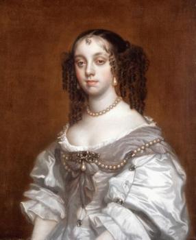 彼得 李裡爵士 Catherine of Braganza, Queen of England